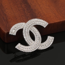 Chanel Brooches